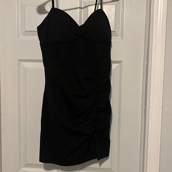 Emerald Sundae Dresses & Skirts - Women’s black dress